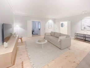 Homely Flat by CPH Canals Copenhagen